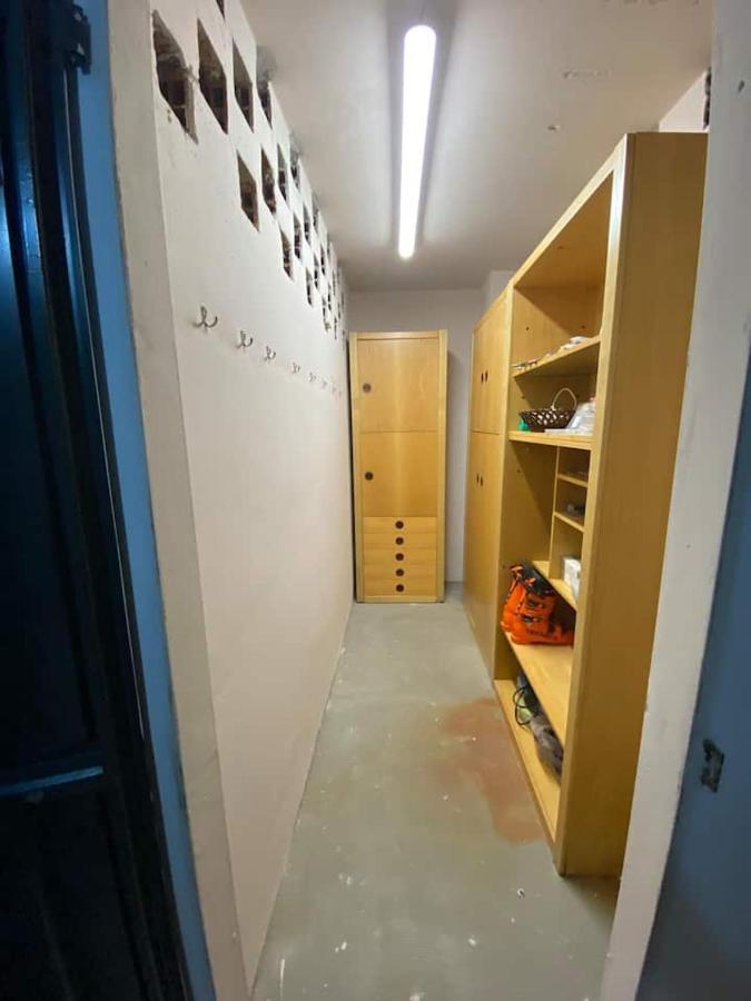Raffinato Ed Accogliente Monolocale Di Montagna Apartment Breuil-Cervinia Luaran gambar