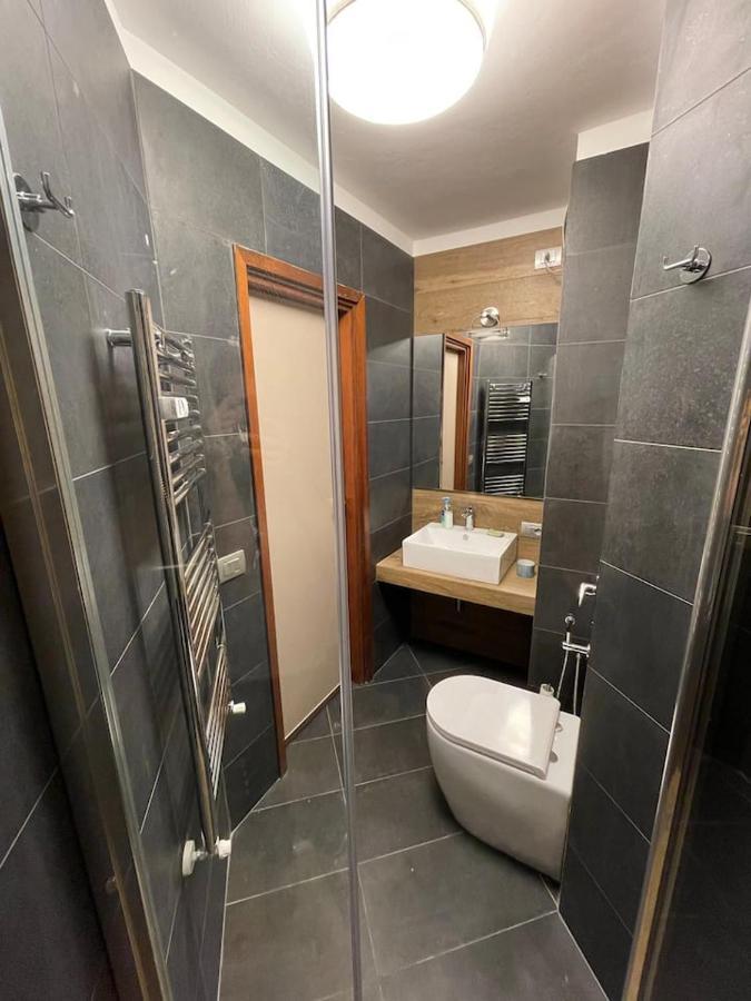 Raffinato Ed Accogliente Monolocale Di Montagna Apartment Breuil-Cervinia Luaran gambar