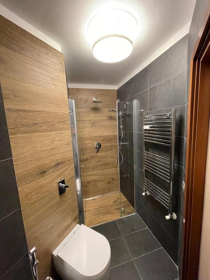 Raffinato Ed Accogliente Monolocale Di Montagna Apartment Breuil-Cervinia Luaran gambar
